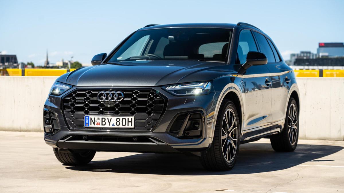 2024 Audi Q5 and SQ5 price and specs