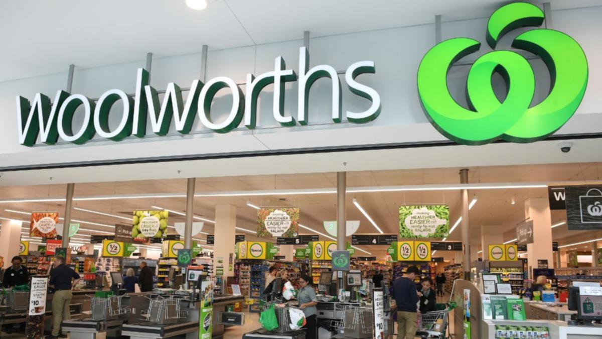 Woolworths shuts down system after Everyday Rewards members are hit by scammers