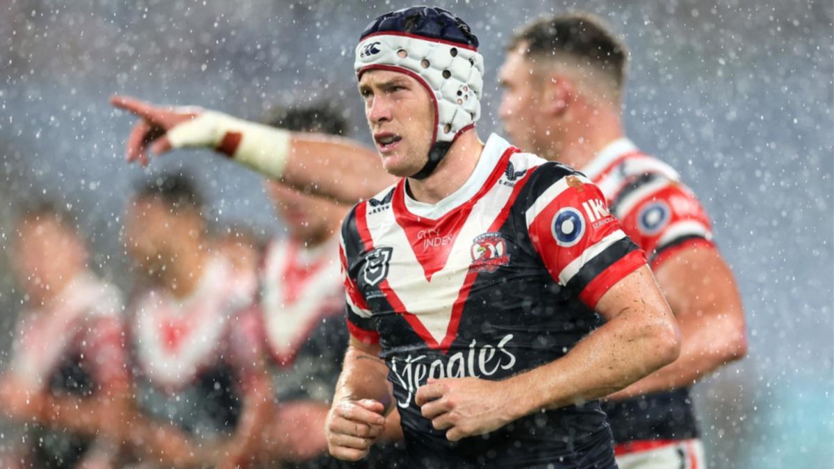 NRL champion Luke Keary shocks competition with decision to retire at the end of 2024