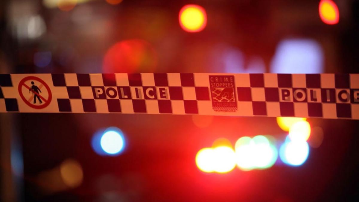 Man allegedly impersonated police officer, kidnapped woman in armed crime spree on NSW Central Coast