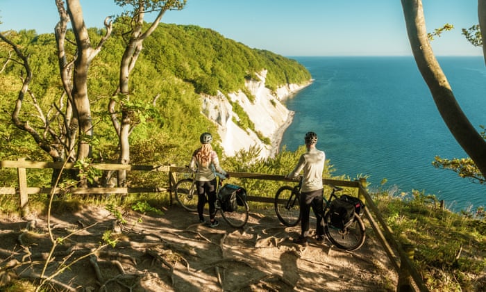 Viking trails to vineyard tours: 10 of the best cycle routes in Denmark | The everyday wonders of Denmark