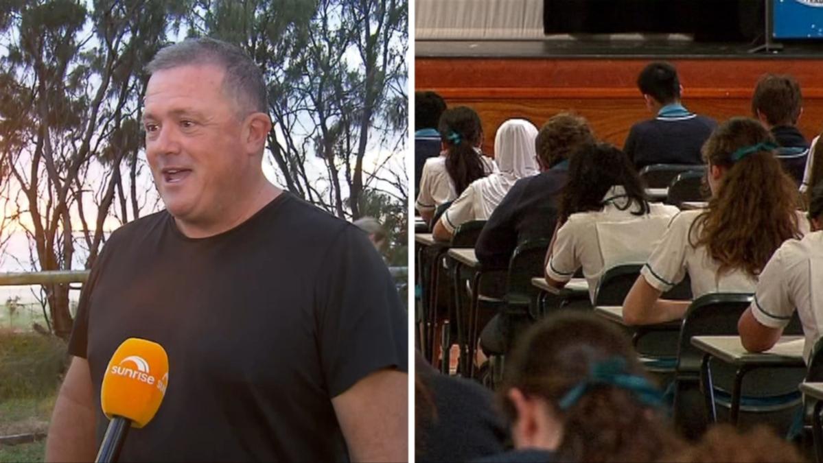 Australian parents in favour of bringing back discipline in classrooms