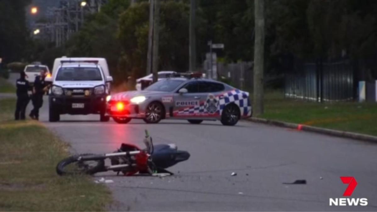 Man, 31, charged with causing death of 19-year-old man in alleged motorbike hit-and-run in Townsville