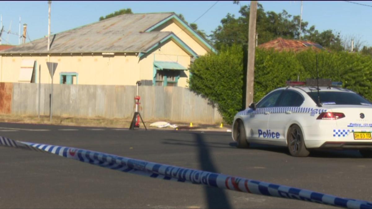 Man charged with murder after 16-year-old boy stabbed in Narromine home