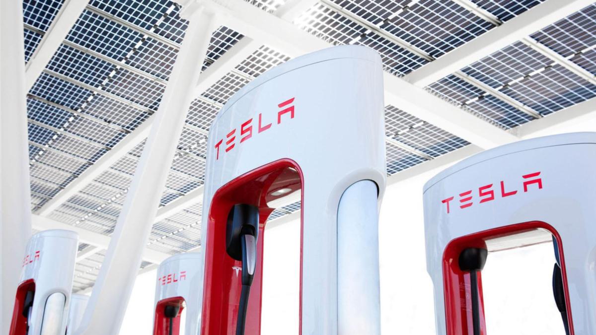 Tesla fires Supercharger and new car development teams – report