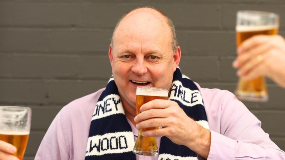 Billy Brownless stepping away from Triple M radio gig for two weeks to appear on reality TV show